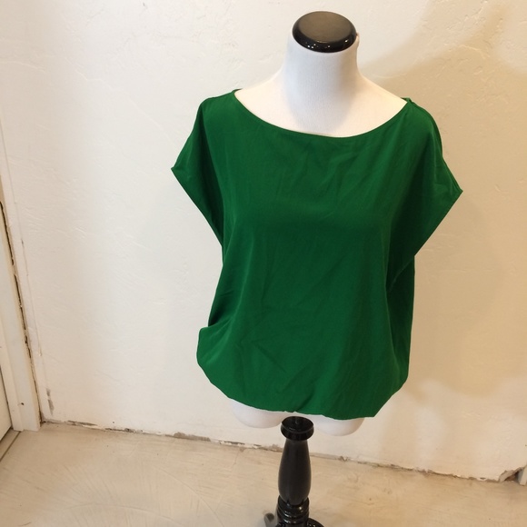 express green top